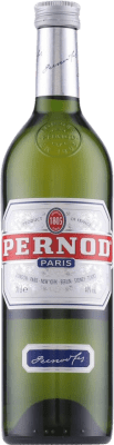 22,95 € Spedizione Gratuita | Anice Pernod Ricard Francia Bottiglia 70 cl