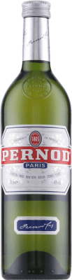 26,95 € Kostenloser Versand | Anislikör Pernod Ricard Frankreich 70 cl
