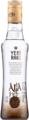 23,95 € Бесплатная доставка | Напитки и миксеры Yeni Raki Álá Индейка треть литровая бутылка 35 cl