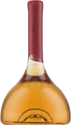 37,95 € Envio grátis | Grappa Franciacorta Ampolle Barricata D.O.C.G. Brunello di Montalcino Itália Garrafa 70 cl