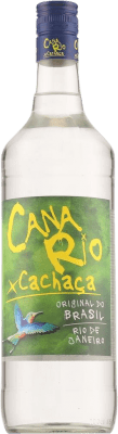 Cachaza Cana Rio 1 L