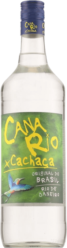 19,95 € Free Shipping | Cachaça Cana Rio Brazil Bottle 1 L