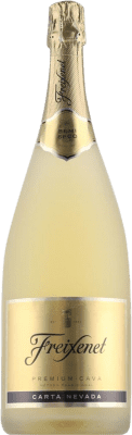 Freixenet Carta Nevada セミドライ セミスイート 1,5 L