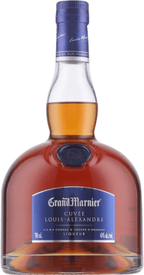 73,95 € 送料無料 | リキュール Grand Marnier Cuvée Louis-Alexandre フランス ボトル 70 cl