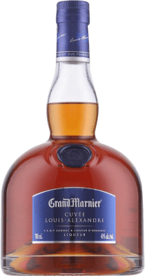76,95 € 送料無料 | リキュール Grand Marnier Louis Alexandre Cuvée フランス 70 cl Orange — オレンジ