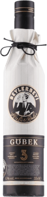 25,95 € Free Shipping | Aniseed Beylerbeyi Göbek Raki Turkey One-Third Bottle 35 cl