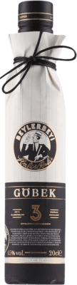 15,95 € Free Shipping | Raki Beylerbeyi Göbek Turkey Small Bottle 20 cl