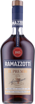 39,95 € Envío gratis | Licores Ramazzotti Il Premio Piemonte Italia Botella 70 cl