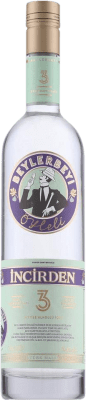 52,95 € Free Shipping | Raki Beylerbeyi Incirden Turkey Bottle 70 cl