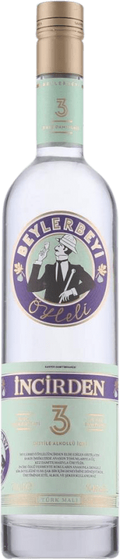 39,95 € 免费送货 | 拉基酒 Beylerbeyi Incirden 土耳其 70 cl Anís — 茴香
