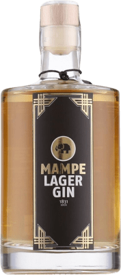 86,95 € Бесплатная доставка | Джин Mampe Berlin Lager Gin Германия бутылка Medium 50 cl