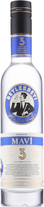 14,95 € 送料無料 | ラキ Beylerbeyi Mavi トルコ 1/3ボトル 35 cl Anís — アニス
