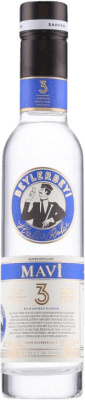 12,95 € Free Shipping | Raki Beylerbeyi Mavi Turkey Small Bottle 20 cl