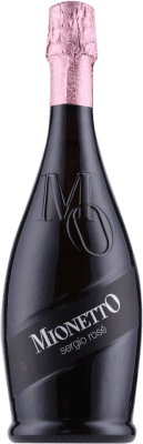 Mionetto MO Sergio Rosé Extra Seco 75 cl