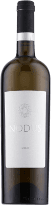 27,95 € Бесплатная доставка | Белое вино Nodus Narince Weißwein сухой Индейка бутылка 75 cl