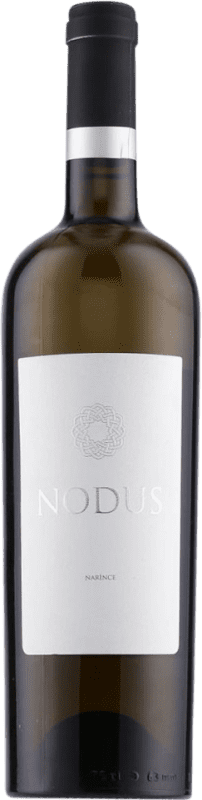 27,95 € Бесплатная доставка | Белое вино Nodus Narince Weißwein сухой Индейка бутылка 75 cl