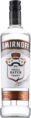 Водка Smirnoff Nº 55 70 cl