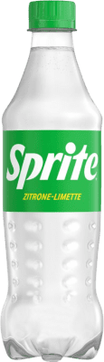 Soft Drinks Sprite Original 6 L Zitrone — Lemon