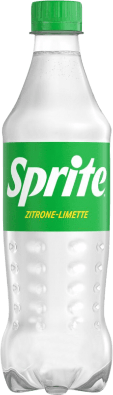 1,95 € Envio grátis | Refrigerantes Sprite Original Alemanha Garrafa Especial 6 L Zitrone — Limão