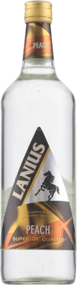 Schnaps Lanius Peach 1 L