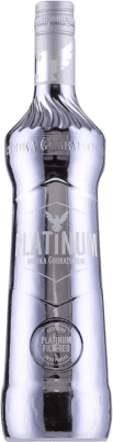 Vodca Gorbatschow Platinum 70 cl