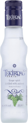 Anis Tekirdag Rakisi 20 cl