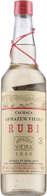 Cachaça Armazem Vieira Rubi 1840 8 Jahre 70 cl