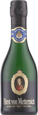 Fürst von Metternich Riesling Trocken — Seco 20 cl