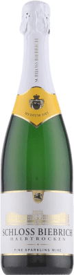 Schloss Biebrich Halbtrocken — Demi-Sec 75 cl