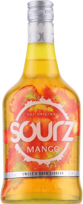 14,95 € Envoi gratuit | Cocktail Sour Suntory Sourz Ecosse Royaume-Uni 70 cl Mango — Mangue