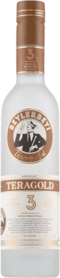 23,95 € Envío gratis | Anisado Beylerbeyi Teragold Raki Turquía Botellín Tercio 35 cl