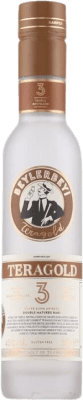16,95 € 免费送货 | 拉基酒 Beylerbeyi Teragold 土耳其 小瓶装 20 cl Anís — 茴香