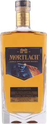 366,95 € 免费送货 | 威士忌单一麦芽威士忌 Mortlach The Katana's Edge Special Release 苏格兰 英国 瓶子 70 cl