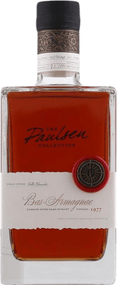 162,95 € Kostenloser Versand | Armagnac The Paulsen Collection I.G.P. Bas Armagnac Frankreich 30 Jahre Flasche 70 cl