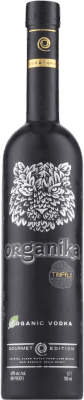 69,95 € 送料無料 | ウォッカ Organika ポーランド Organic — 有機 70 cl Trufa — トリュフ