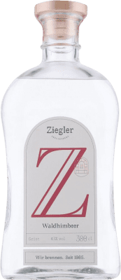 Licores Ziegler Waldhimbeer Geist 3 L