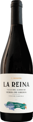 35,95 € 送料無料 | 赤ワイン Aleanna El Reventón la Reina D.O.P. Cebreros スペイン Grenache ボトル 75 cl