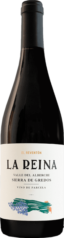 35,95 € 送料無料 | 赤ワイン Aleanna El Reventón la Reina D.O.P. Cebreros スペイン Grenache ボトル 75 cl