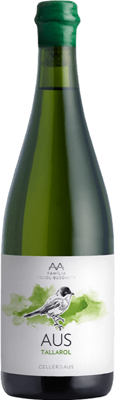 18,95 € Envoi gratuit | Vin blanc Alta Alella Aus Tallarol D.O. Alella Espagne Pansa Blanca Bouteille 75 cl