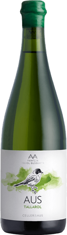 24,95 € Envoi gratuit | Vin Blanc Alta Alella Aus Tallarol D.O. Alella Espagne Pansa Bouteille 75 cl