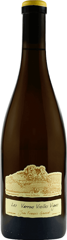 116,95 € 送料無料 | 白ワイン Jean-François Ganevat Les Varrons Vielles Vignes A.O.C. Côtes du Jura フランス Chardonnay ボトル 75 cl