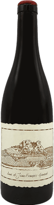 82,95 € 送料無料 | 赤ワイン Jean-François Ganevat Les Chonchons A.O.C. Côtes du Jura フランス Pinot Black ボトル 75 cl