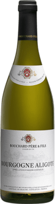 13,95 € Kostenloser Versand | Weißwein Bouchard Père Blanc A.O.C. Bourgogne Aligoté Frankreich Aligoté Flasche 75 cl