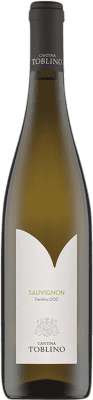 Cantina Toblino Bio Sauvignon White 75 cl