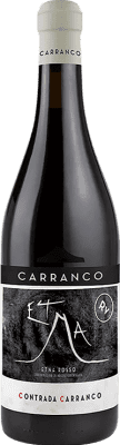 179,95 € 免费送货 | 红葡萄酒 Carranco Contrada Carranco RV D.O.C. Etna 意大利 Nerello — 内雷洛 75 cl