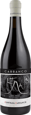 Carranco Contrada Carranco RV Rosso 75 cl