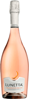 Cavit Lunetta Rosé Extra Dry Extra Seco 75 cl