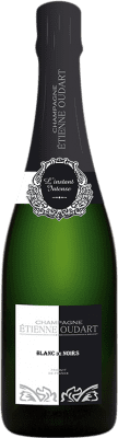 Étienne Oudart Blanc de Noirs 75 cl
