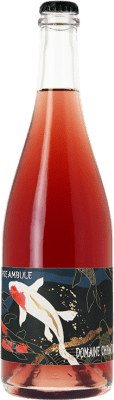 14,95 € Envoi gratuit | Rosé mousseux Chibaou Pet'Nat Préambule A.O.C. France France Malbec Bouteille 75 cl