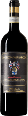 Piccolomini d'Aragona Santa Caterina d'Oro Sangiovese 予約 75 cl